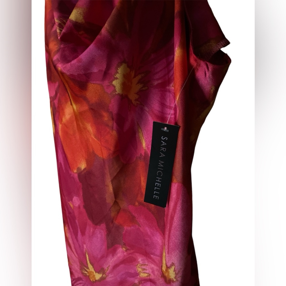Sarah Michelle slip dress - Picture 4 of 4
